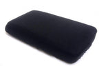 Center Console Armrest Protector for Acura RLX (2014–2020) Black
