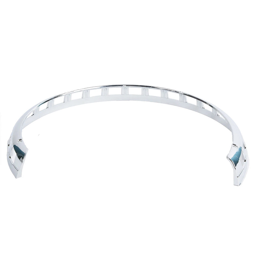 LED Brake Rotor Covers Ring of Fire Blue for Honda GL1800 (2001–2017) F6B (2013–2017)