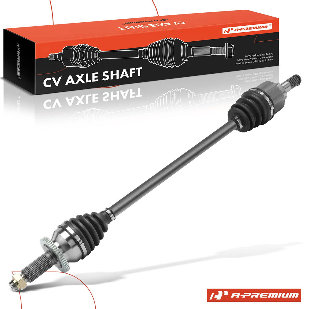 Rear Right CV Axle Assembly for Kia Sorento (2014–2015)