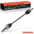Rear Right CV Axle Assembly for Kia Sorento (2014–2015)