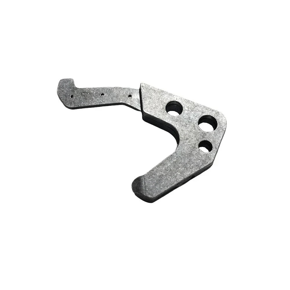Metal Door Outer Handle Left / Repair Kit for Honda CR-Z (2011–2015)