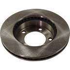 Front Disc Brake Rotors for Ford Bronco (1994–1996)
