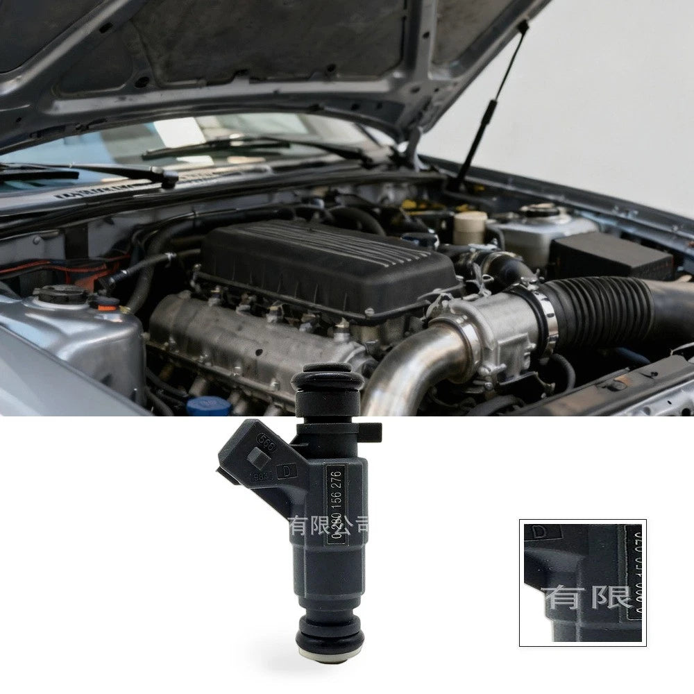 Fuel Injector for Chery Fengyun (1997–2008)