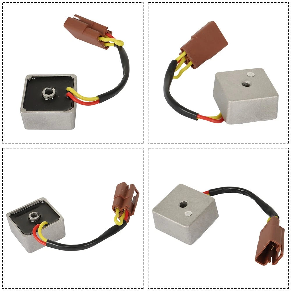 Regulator Rectifier for Ingersoll C31249 Lawnmower Tractor