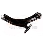 Set of 6 Front Control Arms Sway Links Tie Rod Ends for Nissan (2008–2013)