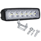 18W 6500K LED Light for