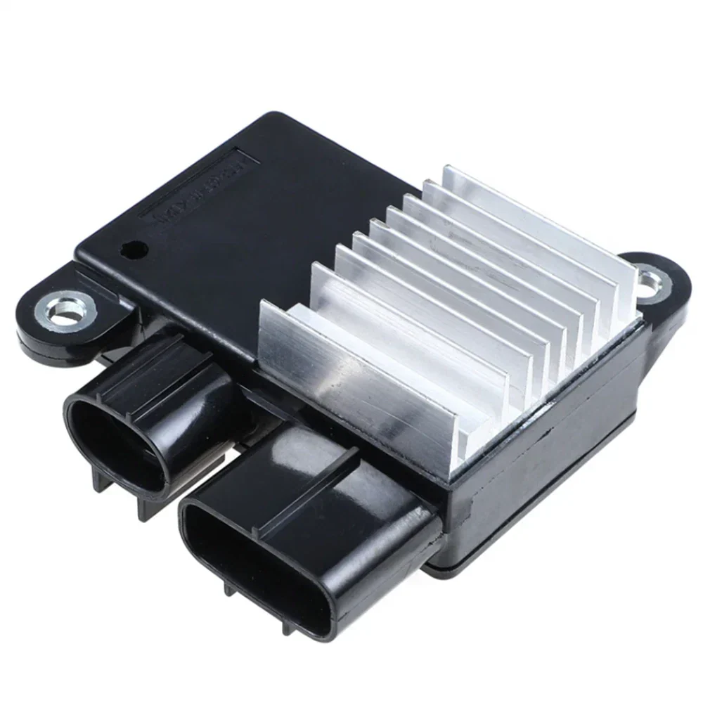 Cooling Fan Control Unit for Toyota Corolla Matrix Mazda 5 CX7 (2003-2012)