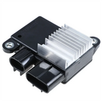 Cooling Fan Control Unit for Toyota Corolla Matrix Mazda 5 CX7 (2003-2012)