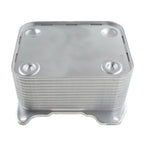 Engine Oil Cooler for Ford F-250/F-350/F-450/F-550 Super Duty (2008–2010)