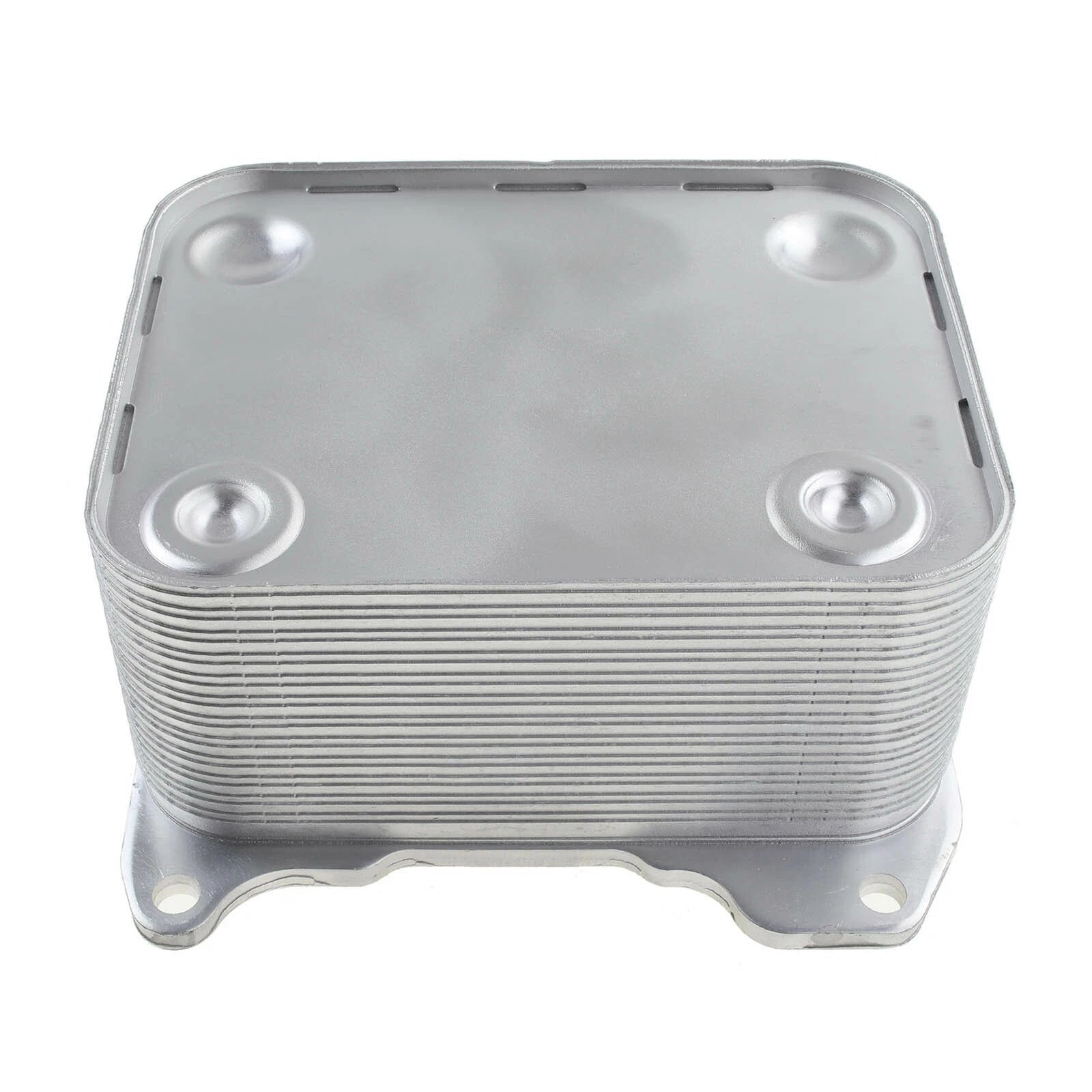 Engine Oil Cooler for Ford F-250/F-350/F-450/F-550 Super Duty (2008–2010)