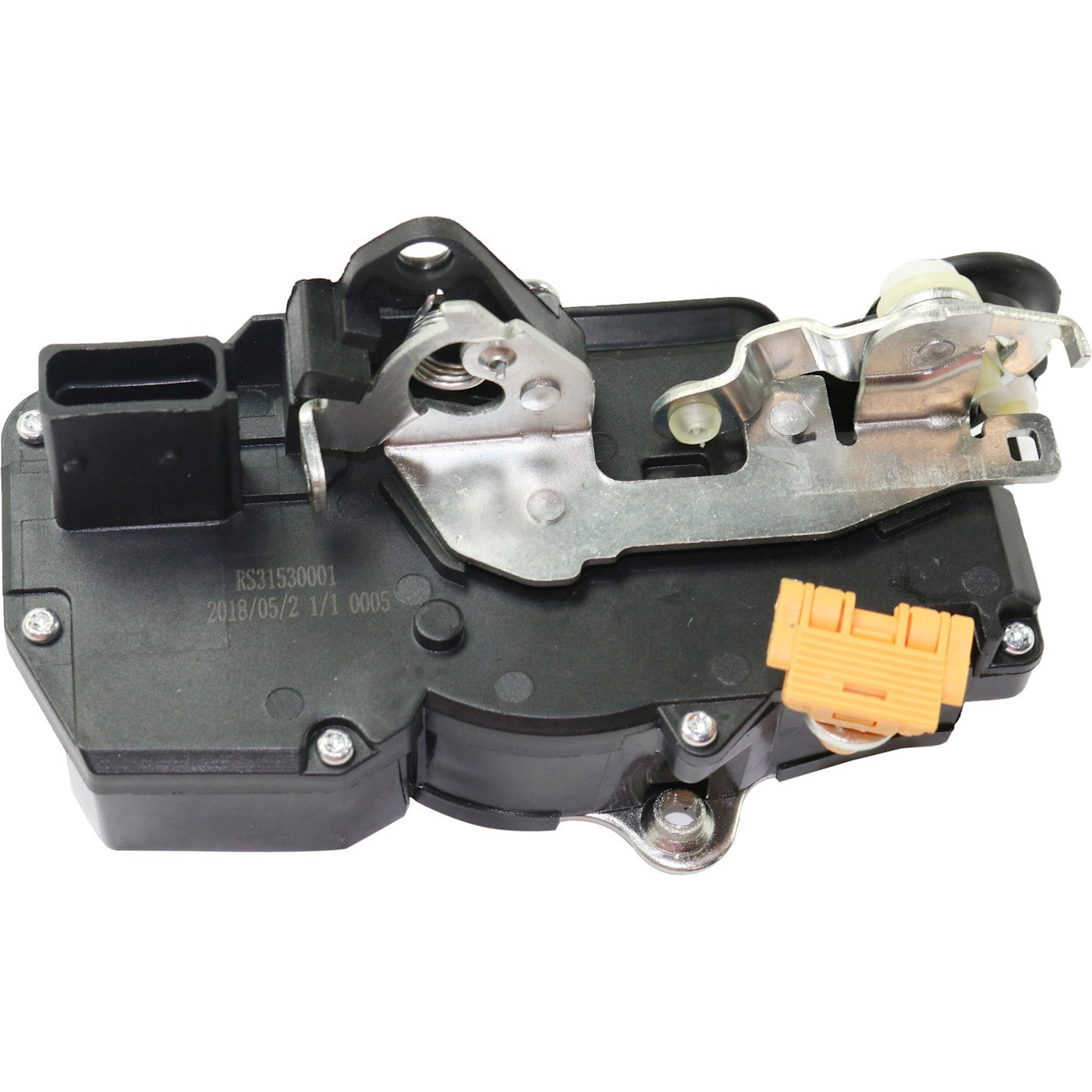 Door Lock Actuator Set for Saturn Ion, Vue (2003–2007)
