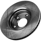 Front Brake Disc for Mazda CX-3 (2014–2016)