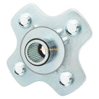 Rear Right Wheel Hub for Honda Foreman Rubicon 500 TRX500FA TRX500FGA (2001–2011)