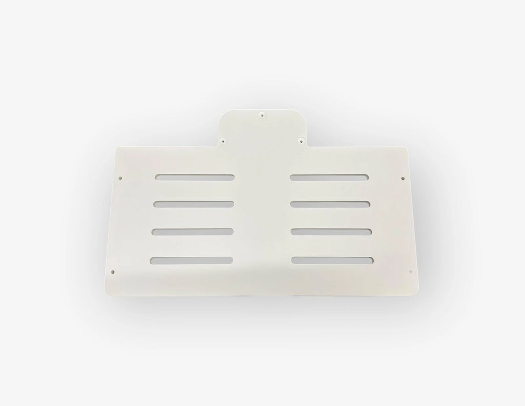 AFT Folding Seat with Cup Holder for Proline Boats (23 SS) 32.25in x 20.75in