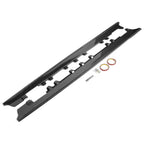 Carbon Fiber Side Skirt Rocker Panels for Toyota Supra A90 (2020–2023)