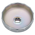 65mm Oil Filter Socket Wrench for Kawasaki, Yamaha, Honda, John Deere