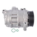Air Conditioner Compressor for Jaguar XF (2009–2010)