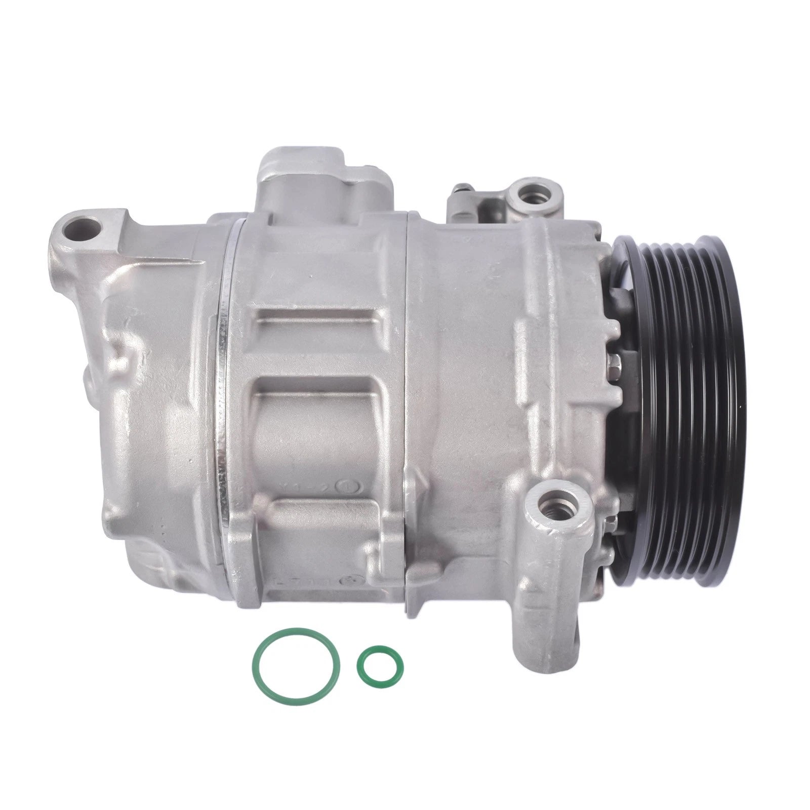 Air Conditioner Compressor for Jaguar XF (2009–2010)
