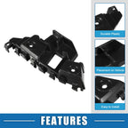 Bumper Bracket No.5C6807183 for Volkswagen Jetta (2011–2014)