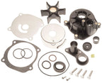 Water Pump Impeller Kit for Evinrude Johnson 85-115 HP V4 (1985–1995)