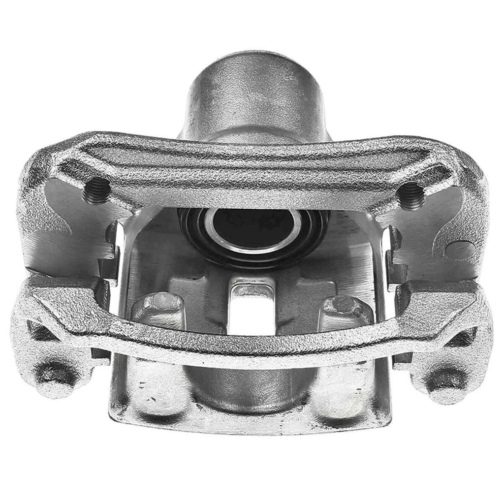 Rear Passenger Side Brake Caliper with Bracket for Kia Rondo (2007-2008)