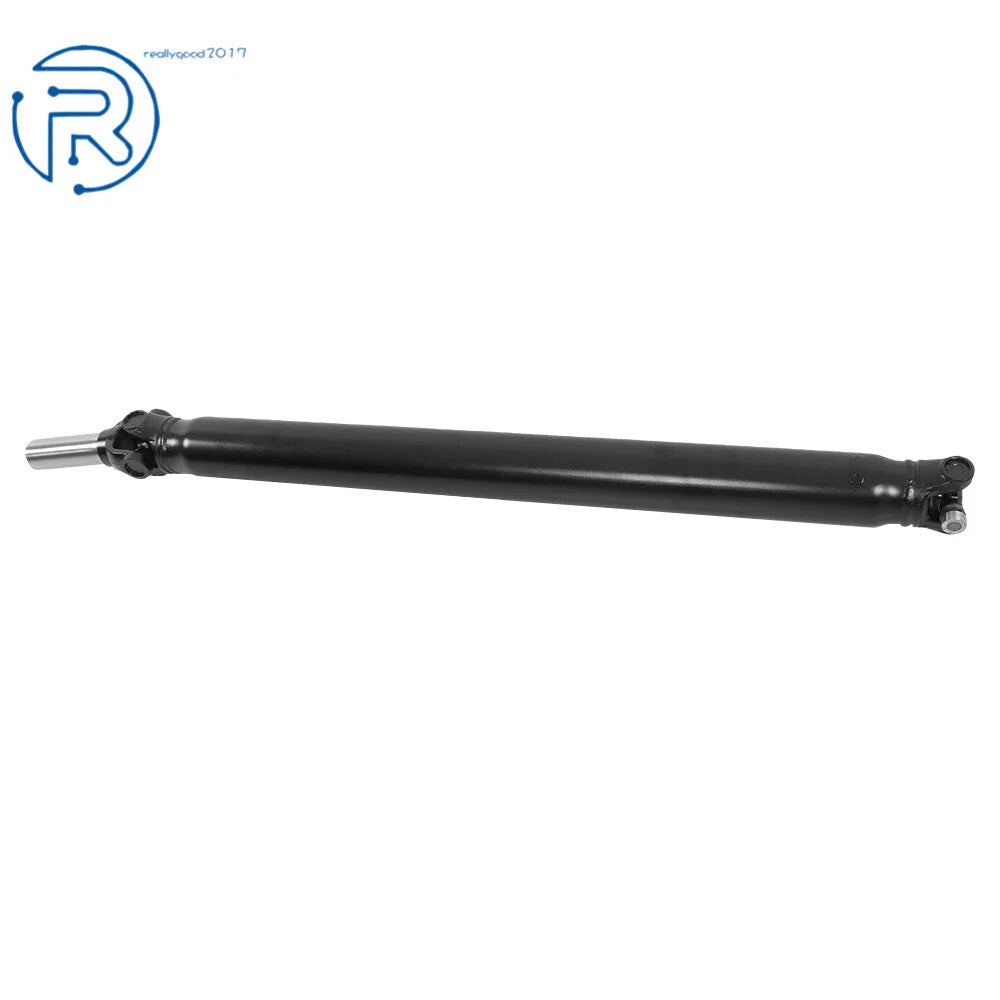 Rear Driveshaft Assembly for Chevy Silverado 1500 GMC Sierra (1999-2005)