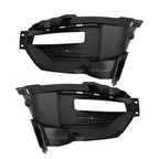 LED Fog Lights with Covers for Ford Explorer (2020–2021)