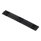 4 x Premium Clip Covers for Suzuki Swift Roof Rack Bars