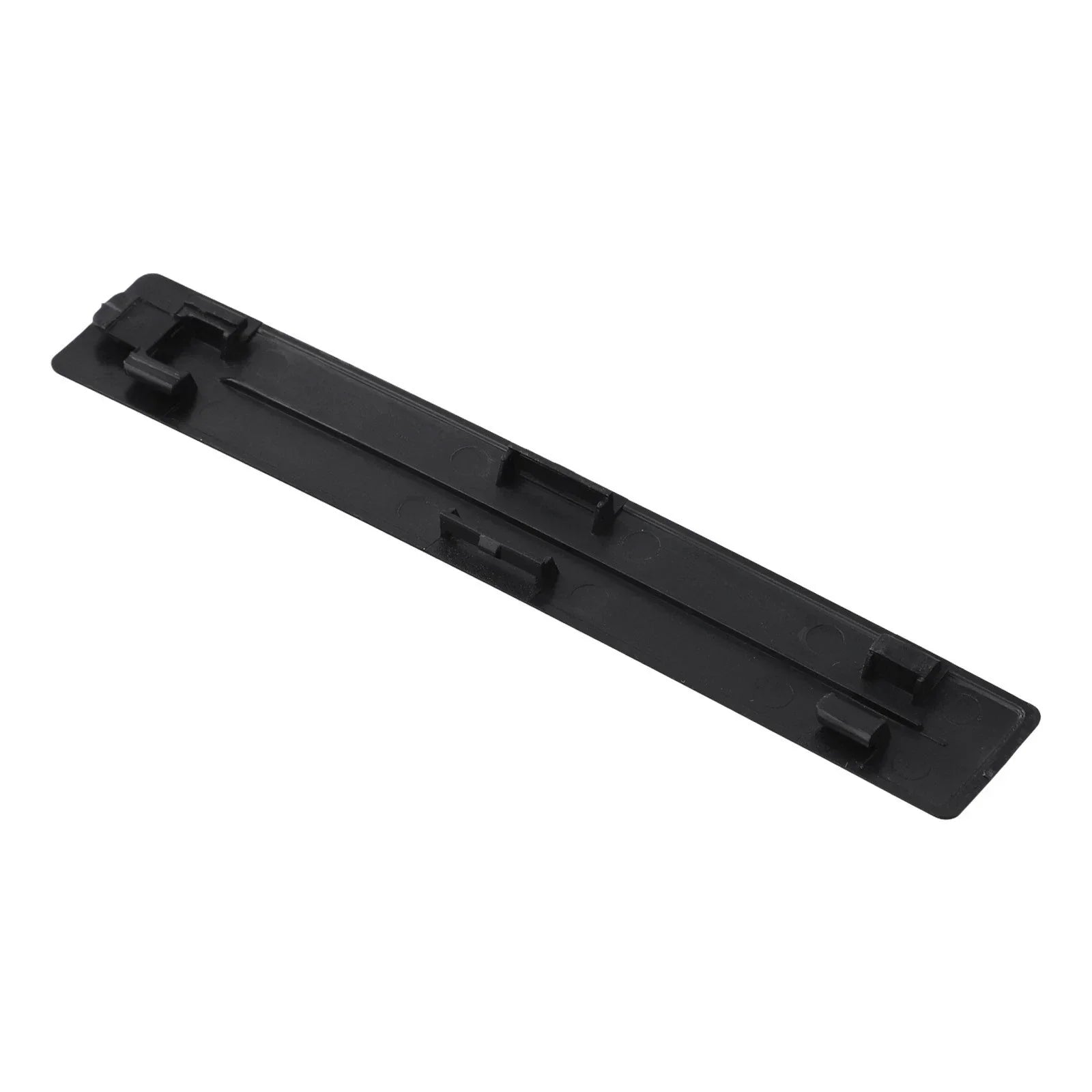4 x Premium Clip Covers for Suzuki Swift Roof Rack Bars
