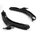 2X Front Lower Control Arm Suspension Kit for Nissan Rogue (2008–2013)