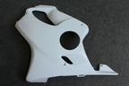 Unpainted ABS Fairing Kit for Honda CBR600 F4I (2004–2008)