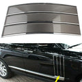 Right Side Mesh Vent Grille for Land Rover Range Rover (2013-2017)