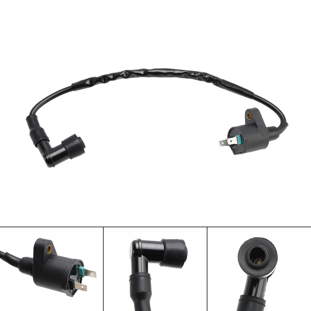 CDI Box Igniter for Adly ATV 150 Sport/Utility/Crossroad, KAYO FOX 70, TTR-110