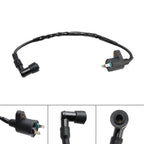CDI Box Igniter for Adly ATV 150 Sport/Utility/Crossroad, KAYO FOX 70, TTR-110