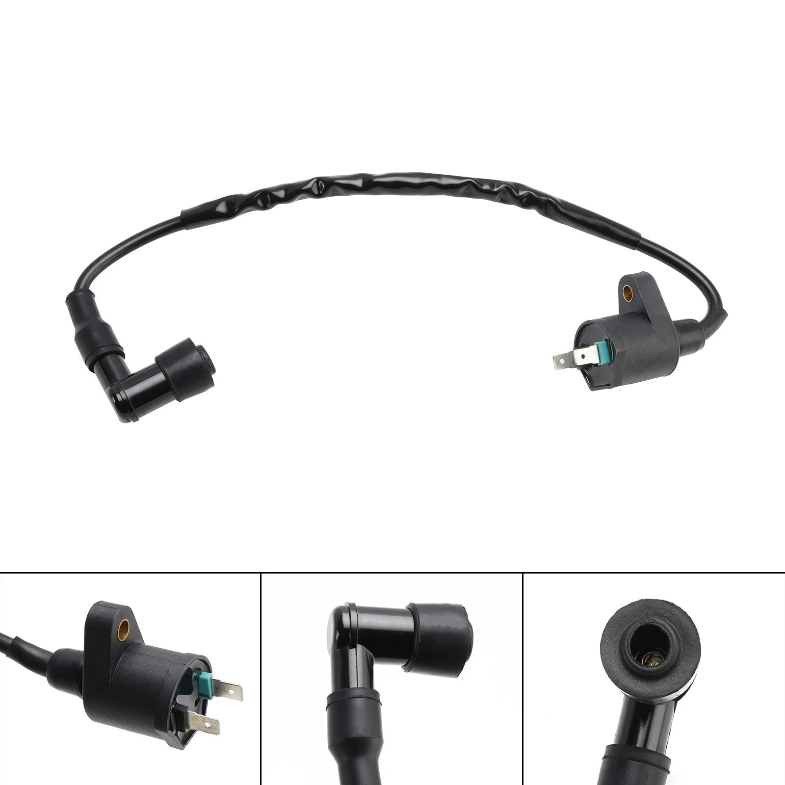 CDI Box Igniter for Adly ATV 150 Sport/Utility/Crossroad, KAYO FOX 70, TTR-110