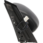 Driver Left Side Mirror for Honda Odyssey (2014–2017)