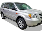 5-Inch Running Boards for Acura MDX Honda Pilot (2003-2008)