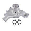 High Flow Aluminum Water Pump for Chevy BBC 396 502 V8 (1965–2002)
