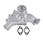 High Flow Aluminum Water Pump for Chevy BBC 396 502 V8 (1965–2002)