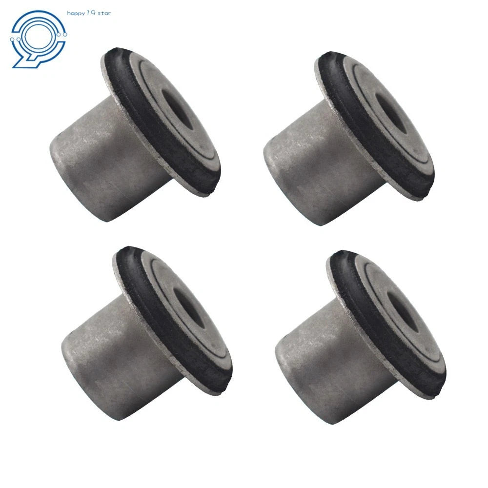 Set of 4 Rack and Pinion Mounting Bushings for Toyota Avalon (2005–2012)