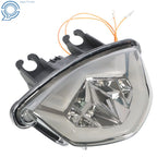 LED Tail Light Turn Signal for Suzuki GSX-S 1000 GSX-S 750 (2015–2020)