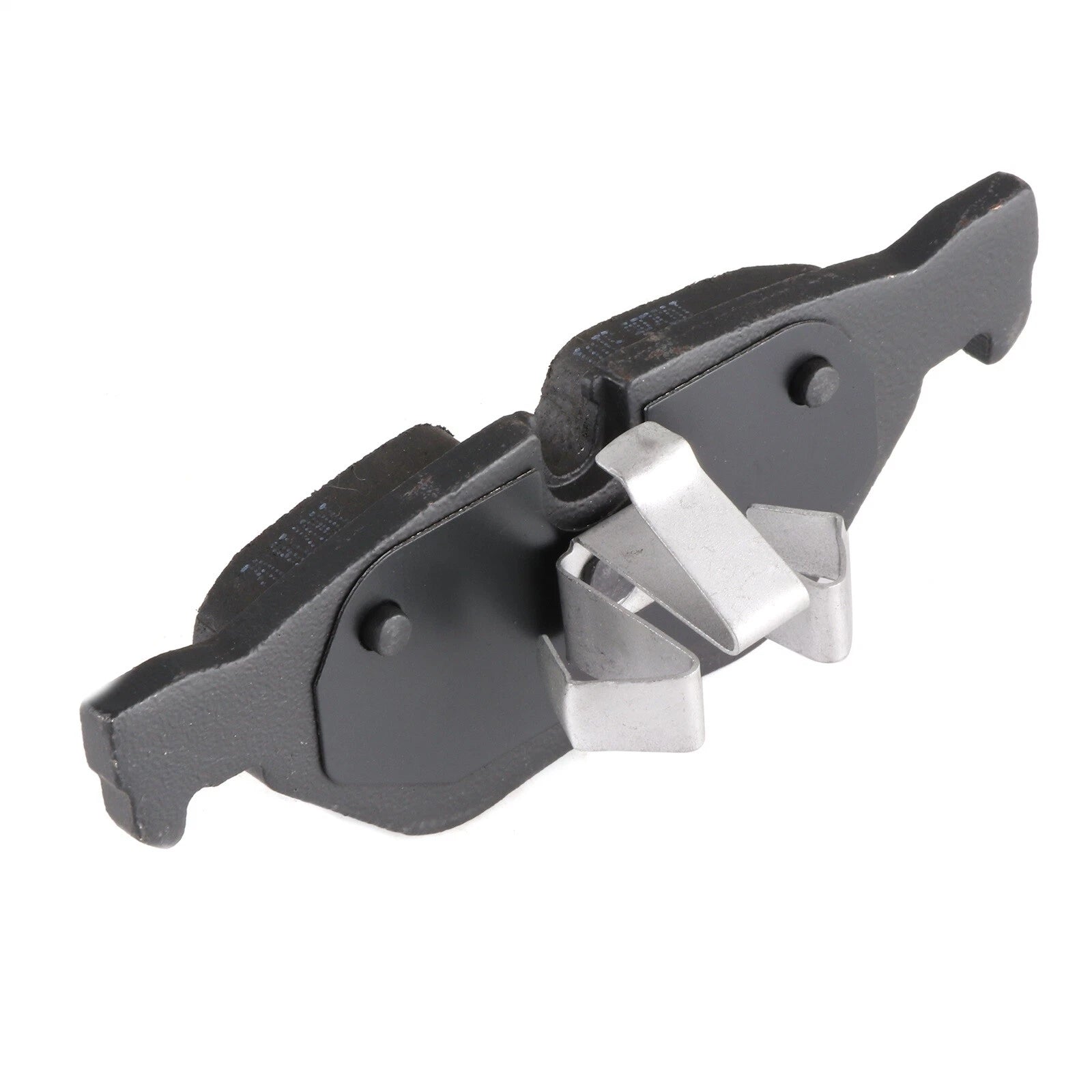Rear Metallic Brake Pads Kit for BMW 328i 325i 328xi 325xi 323i 128i X1