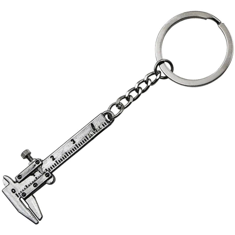 Vernier Caliper Portable Everyday Carry Rust & Wear Resistant