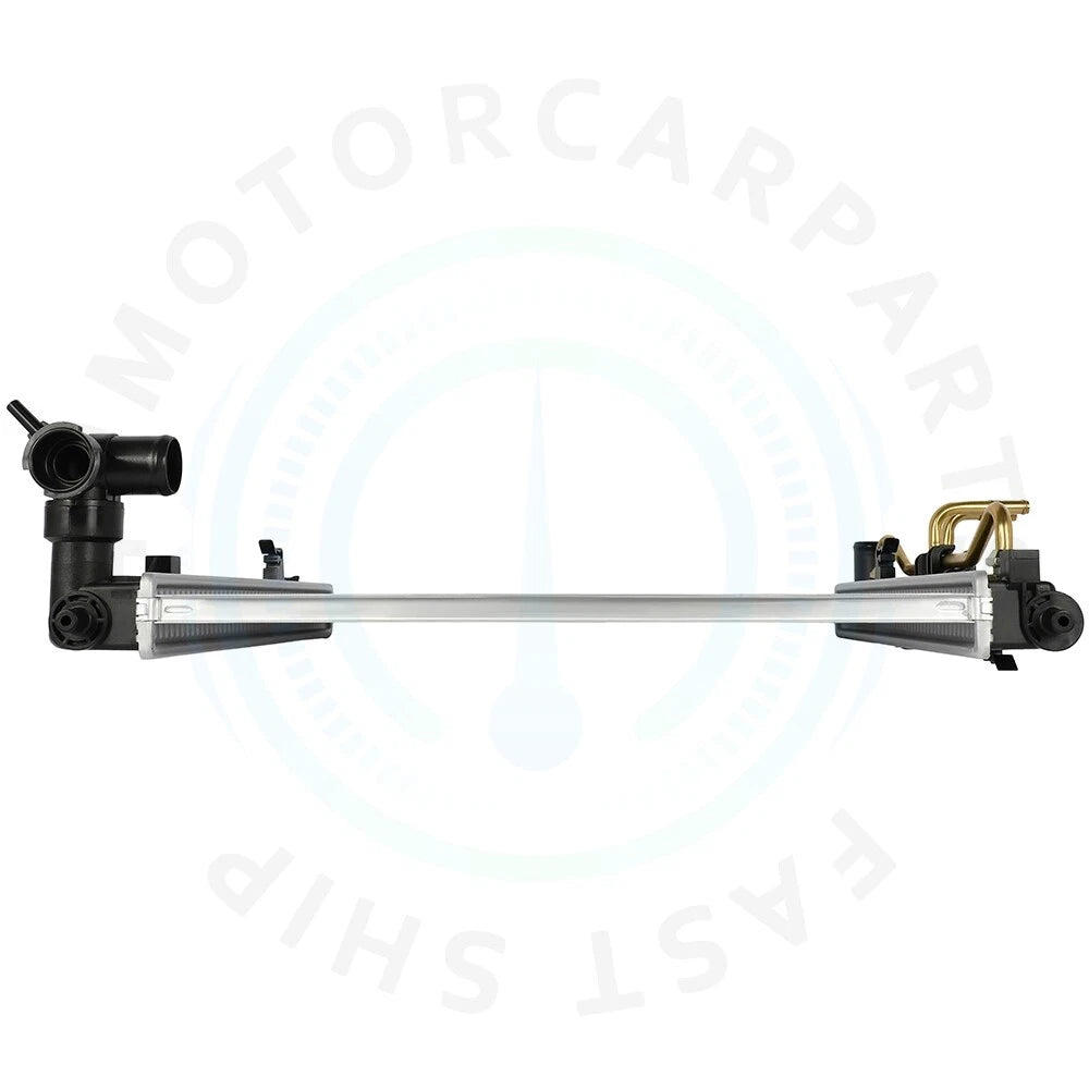 Cooling Kit for Kia Optima (2011–2015) & Hyundai Sonata (2011–2012)