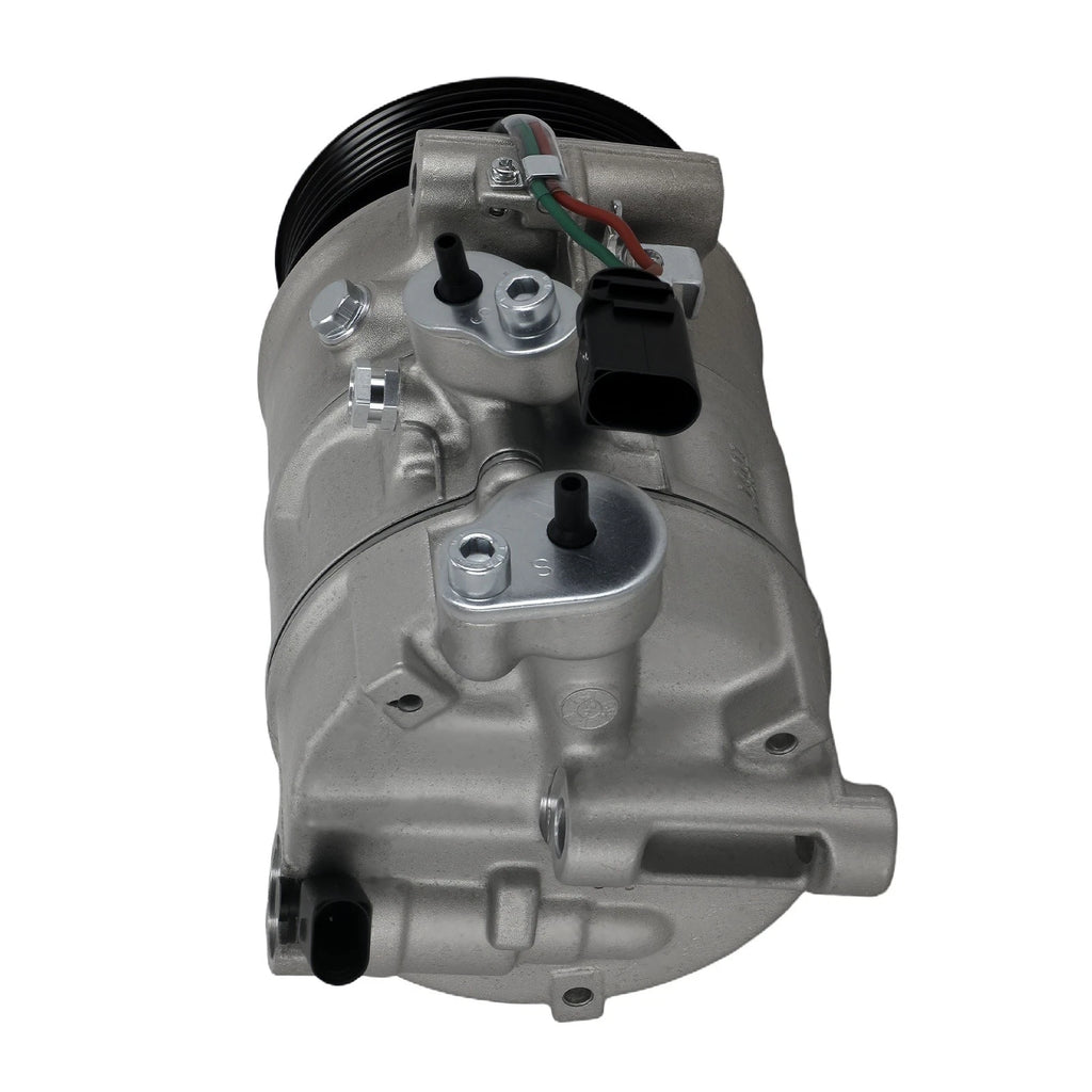 A/C Compressor 6-Groove for Volkswagen Jetta, Passat, Beetle (2016–2018)