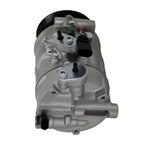 A/C Compressor 6-Groove for Volkswagen Jetta, Passat, Beetle (2016–2018)