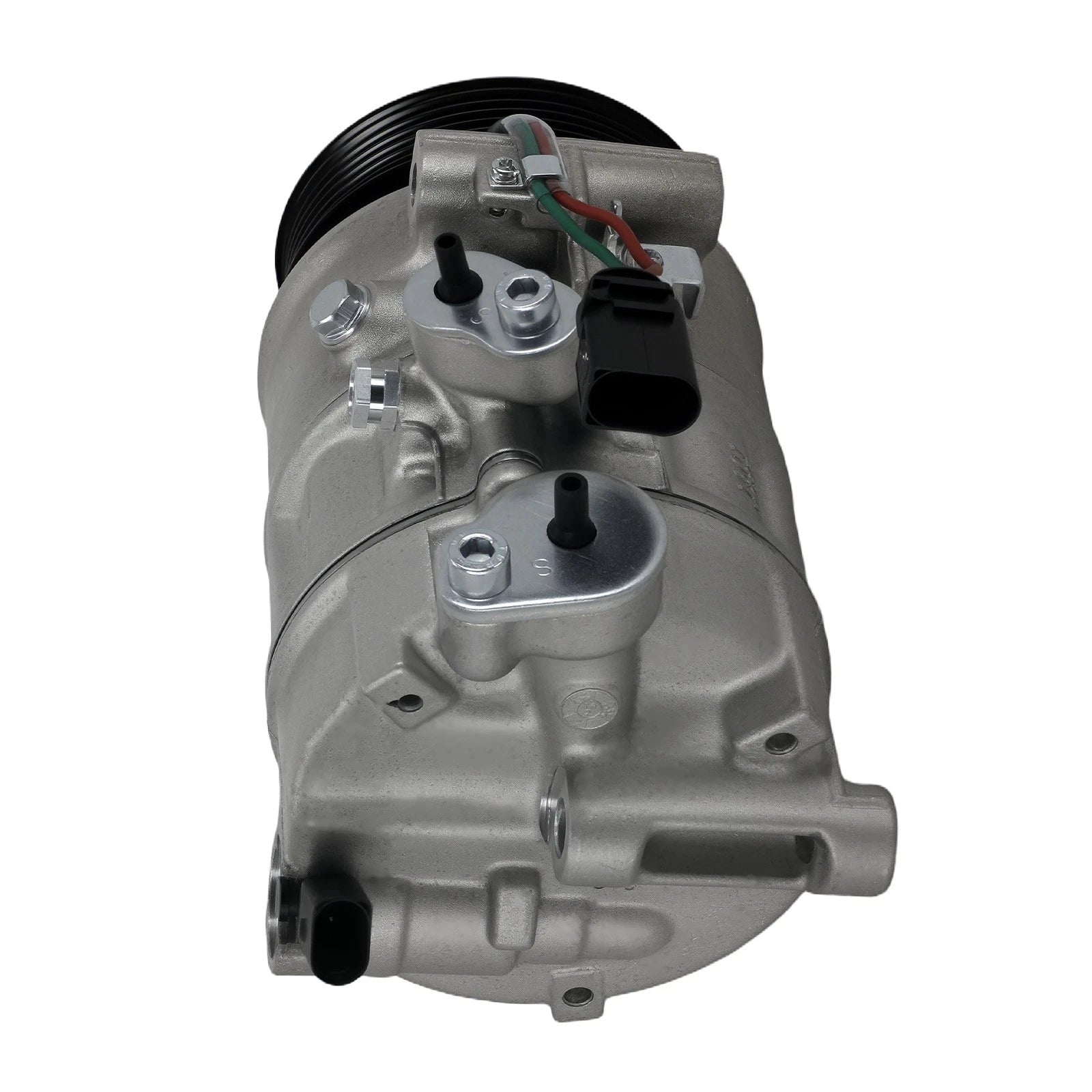A/C Compressor 6-Groove for Volkswagen Jetta, Passat, Beetle (2016–2018)