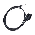 Hood Release Cable for Dodge Challenger (2015-2023) Black