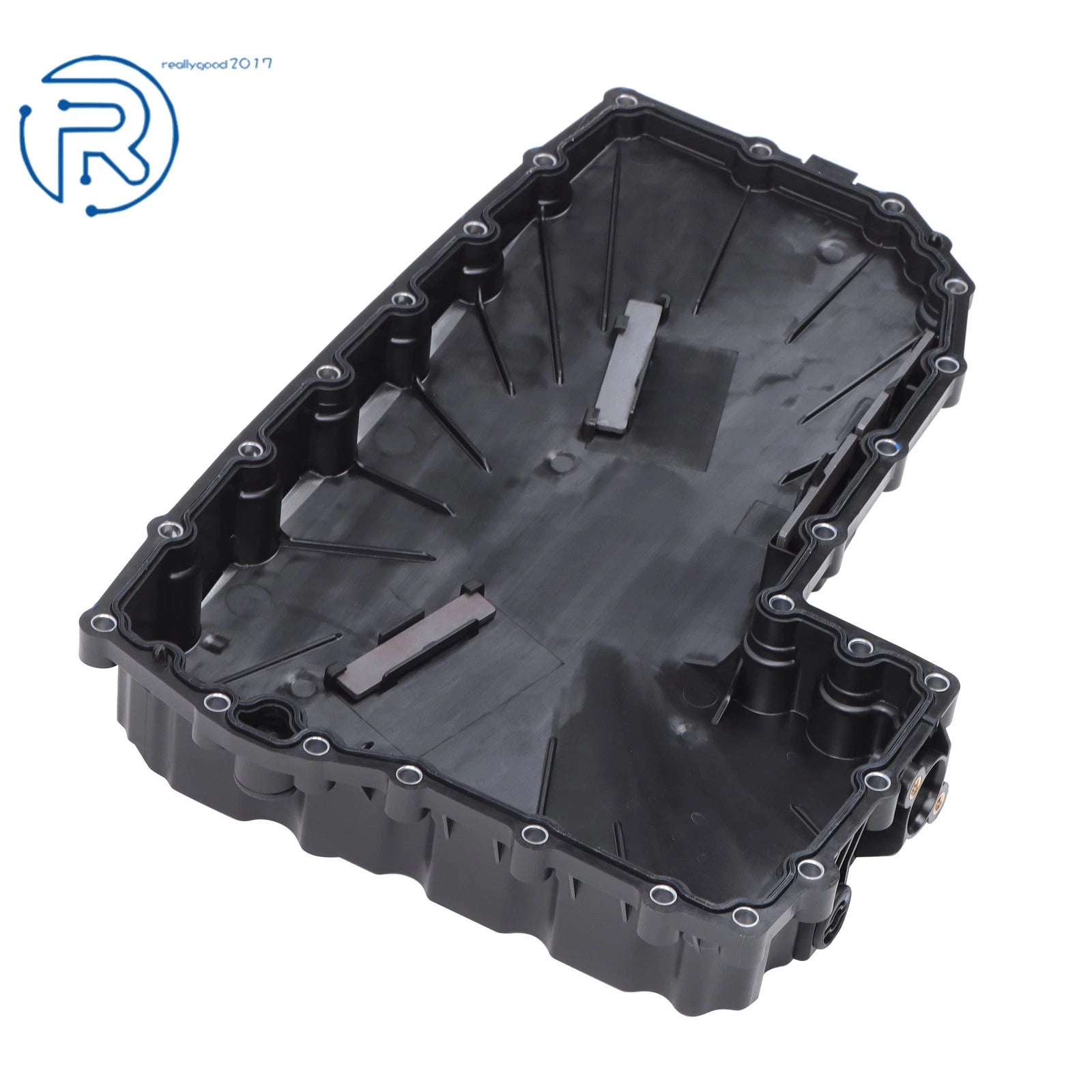 Oil Pan for Audi A4 A6 Q5 A7 (2017-2019)