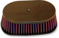 K&N High-Flow Air Filter for Honda HA-6592